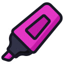 Highlight  Animate Text  screen for extension Chrome web store in OffiDocs Chromium