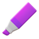 HighlightCursor  screen for extension Chrome web store in OffiDocs Chromium