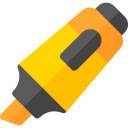 Highlighter for Google Chrome™  screen for extension Chrome web store in OffiDocs Chromium