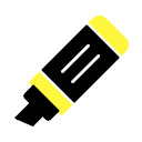 Highlighter Guru  screen for extension Chrome web store in OffiDocs Chromium