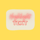 Highlight_Failure_Syntax  screen for extension Chrome web store in OffiDocs Chromium