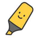 Highlight Keeper  screen for extension Chrome web store in OffiDocs Chromium