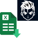Highlight to Google Sheet  screen for extension Chrome web store in OffiDocs Chromium