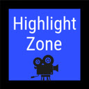 HighlightZone  screen for extension Chrome web store in OffiDocs Chromium