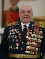 Free download Highly Decorated Russian and Vietnamese Veterans free photo or picture to be edited with GIMP online image editor