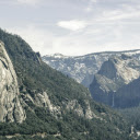 high mountain range  screen for extension Chrome web store in OffiDocs Chromium