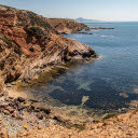 High mountains and deep rivers  screen for extension Chrome web store in OffiDocs Chromium