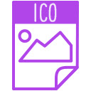 High Quality ICO to PNG Converter  screen for extension Chrome web store in OffiDocs Chromium