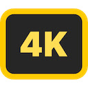 High resolution for YouTube️  screen for extension Chrome web store in OffiDocs Chromium