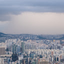 High rise city  screen for extension Chrome web store in OffiDocs Chromium