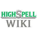 HighSpell Wiki Redirector  screen for extension Chrome web store in OffiDocs Chromium