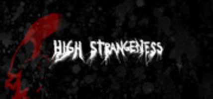 Free download High Strangeness Horizontal Grid x2 Resolution free photo or picture to be edited with GIMP online image editor
