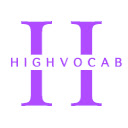 HighVocab: Vocabulary Builder  screen for extension Chrome web store in OffiDocs Chromium