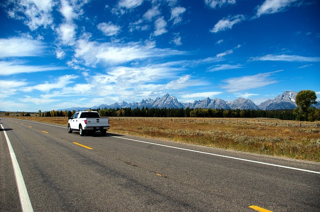 Free download highway 191 in the tetons highway free picture to be edited with GIMP free online image editor