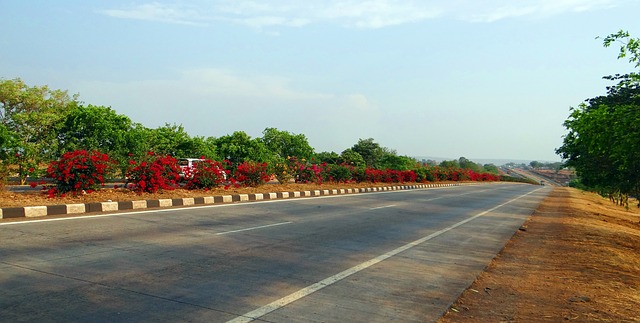 Free download highway asian highway ah 47 road free picture to be edited with GIMP free online image editor