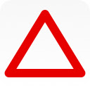 Highway Code UK Road Signs  screen for extension Chrome web store in OffiDocs Chromium