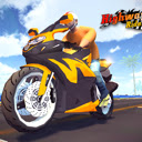 Highway Rider 3D  screen for extension Chrome web store in OffiDocs Chromium