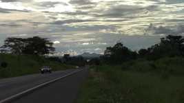 Free download Highway Road Landscape -  free video to be edited with OpenShot online video editor