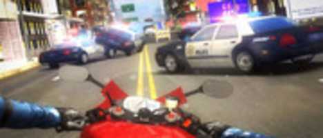 Free download Highway Traffic Rider Cover free photo or picture to be edited with GIMP online image editor