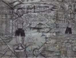 Free download hi jude by lanjar  jiwo free photo or picture to be edited with GIMP online image editor