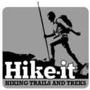 Hike it  screen for extension Chrome web store in OffiDocs Chromium