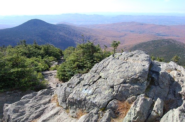 Скачать бесплатно Hike Killington - бесплатное фото или изображение для редактирования с помощью онлайн-редактора изображений GIMP