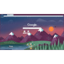 Hiking and Explore  screen for extension Chrome web store in OffiDocs Chromium
