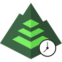Hiking Duration Estimator for Gaia GPS  screen for extension Chrome web store in OffiDocs Chromium