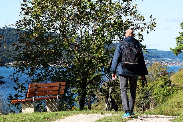 Unduh gratis Wisata Hiking Lake Constance - foto atau gambar gratis untuk diedit dengan editor gambar online GIMP
