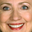 Hillary  screen for extension Chrome web store in OffiDocs Chromium
