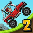 Hill Climb Racing 2  screen for extension Chrome web store in OffiDocs Chromium