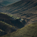 Hills and terraced fields  screen for extension Chrome web store in OffiDocs Chromium