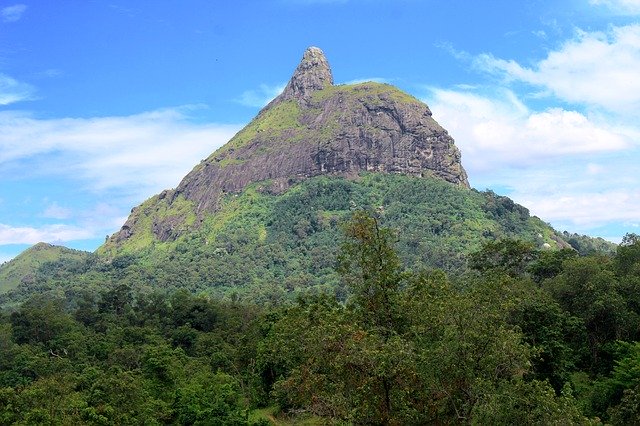 Unduh gratis Bukit Serelo Lahat - foto atau gambar gratis untuk diedit dengan editor gambar online GIMP