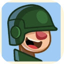 Hills Of Steel Tank  Battle Royale Game  screen for extension Chrome web store in OffiDocs Chromium