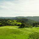 Hilly scene  screen for extension Chrome web store in OffiDocs Chromium