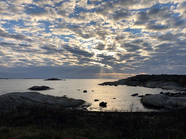 Téléchargement gratuit Himmel Sky Cloud - photo ou image gratuite à modifier avec l'éditeur d'images en ligne GIMP