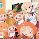 Himouto! Umaru chan 00  screen for extension Chrome web store in OffiDocs Chromium