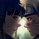 Hinata and Naruto Live Wallpaper  screen for extension Chrome web store in OffiDocs Chromium