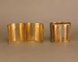 Free download Hinged Cuff Bracelet free photo or picture to be edited with GIMP online image editor
