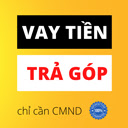 Hinh Vay Tien Tra Gop  screen for extension Chrome web store in OffiDocs Chromium