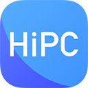 HiPC新标签页3.0  screen for extension Chrome web store in OffiDocs Chromium