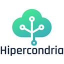 Hipercondria  screen for extension Chrome web store in OffiDocs Chromium