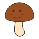 Hip hop save the mushroom  screen for extension Chrome web store in OffiDocs Chromium