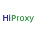 HiProxy  screen for extension Chrome web store in OffiDocs Chromium