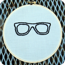 HipsterIpsum  screen for extension Chrome web store in OffiDocs Chromium