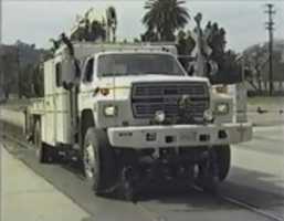 Free download Hi-Railer Truck free photo or picture to be edited with GIMP online image editor