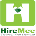 HireMee Proctoring  screen for extension Chrome web store in OffiDocs Chromium