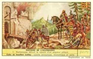 Free download Histoire de LAllemagne (1871) free photo or picture to be edited with GIMP online image editor