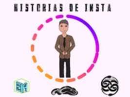 Free download Historias de Insta free photo or picture to be edited with GIMP online image editor