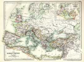 Free download Historical Atlas of Modern Europe. R. Lane Poole 1902 free photo or picture to be edited with GIMP online image editor